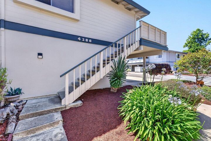Property Photo: 4266 Topsail Court 4 CA 95073