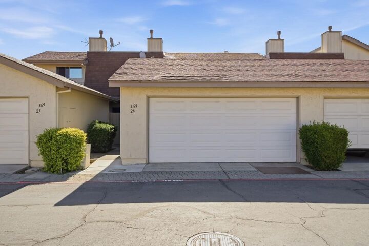 Property Photo:  3121 Loma Verde Drive 26  CA 95117 