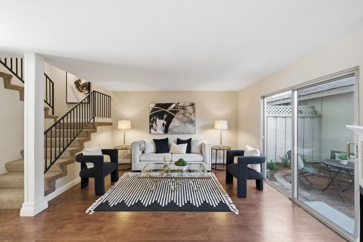 Property Photo: 3121 Loma Verde Drive 26 CA 95117