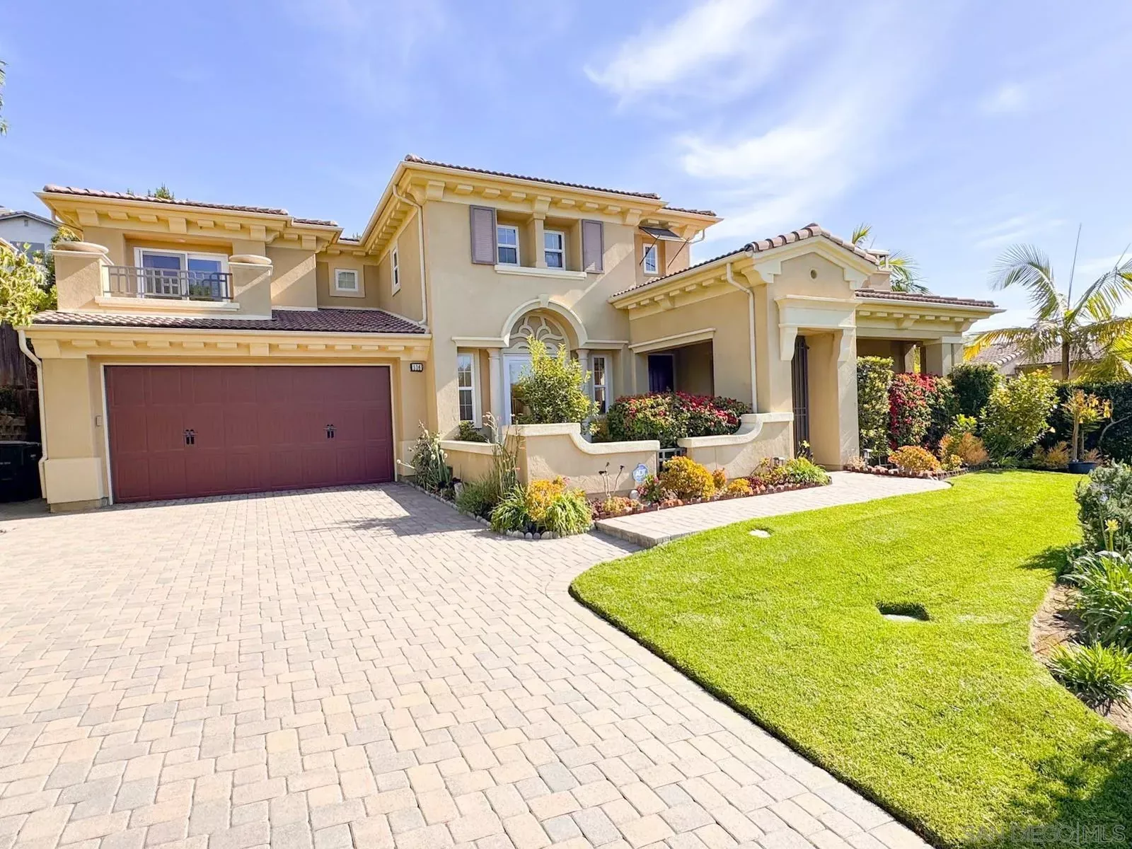 Property Photo: 536 Quail Point Quail Pointe Lane CA 92024