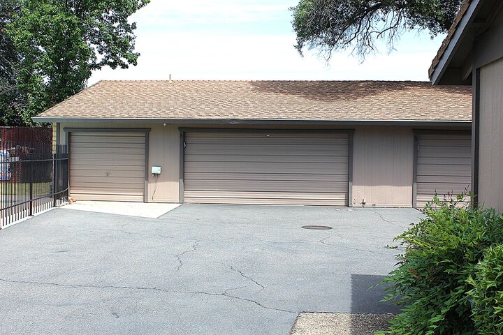 Property Photo:  1975 Bechelli Lane  CA 96002 