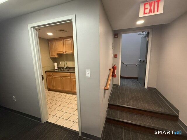 Property Photo: 3850 Main Street Lower Level CT 06606