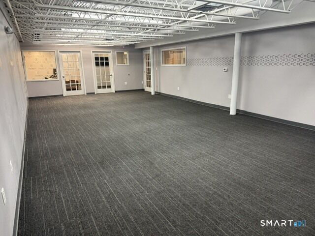 Property Photo:  3850 Main Street Lower Level  CT 06606 