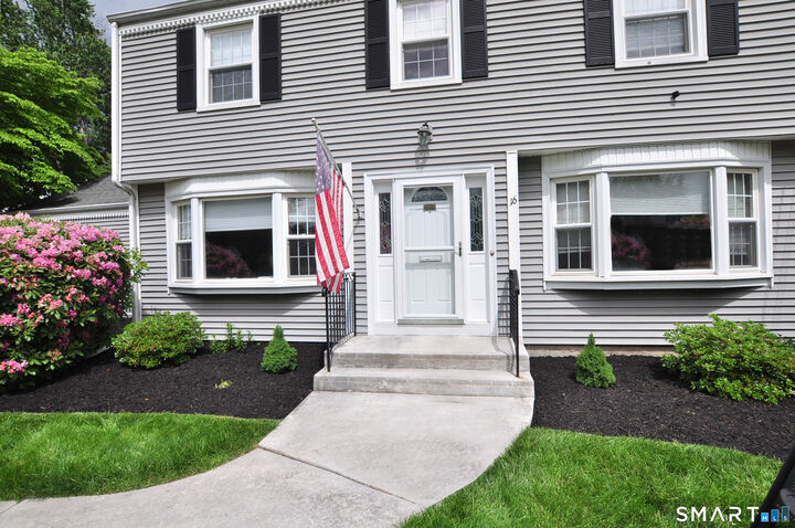 Property Photo:  16 Miamis Road  CT 06117 