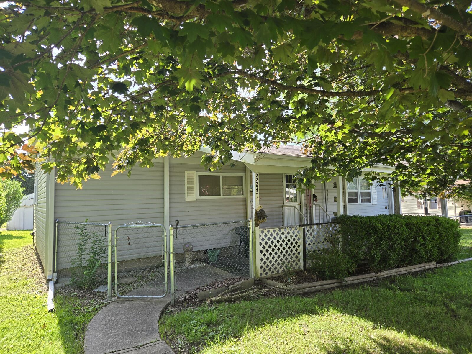 Property Photo: 22225 County Road 271A MO 65779