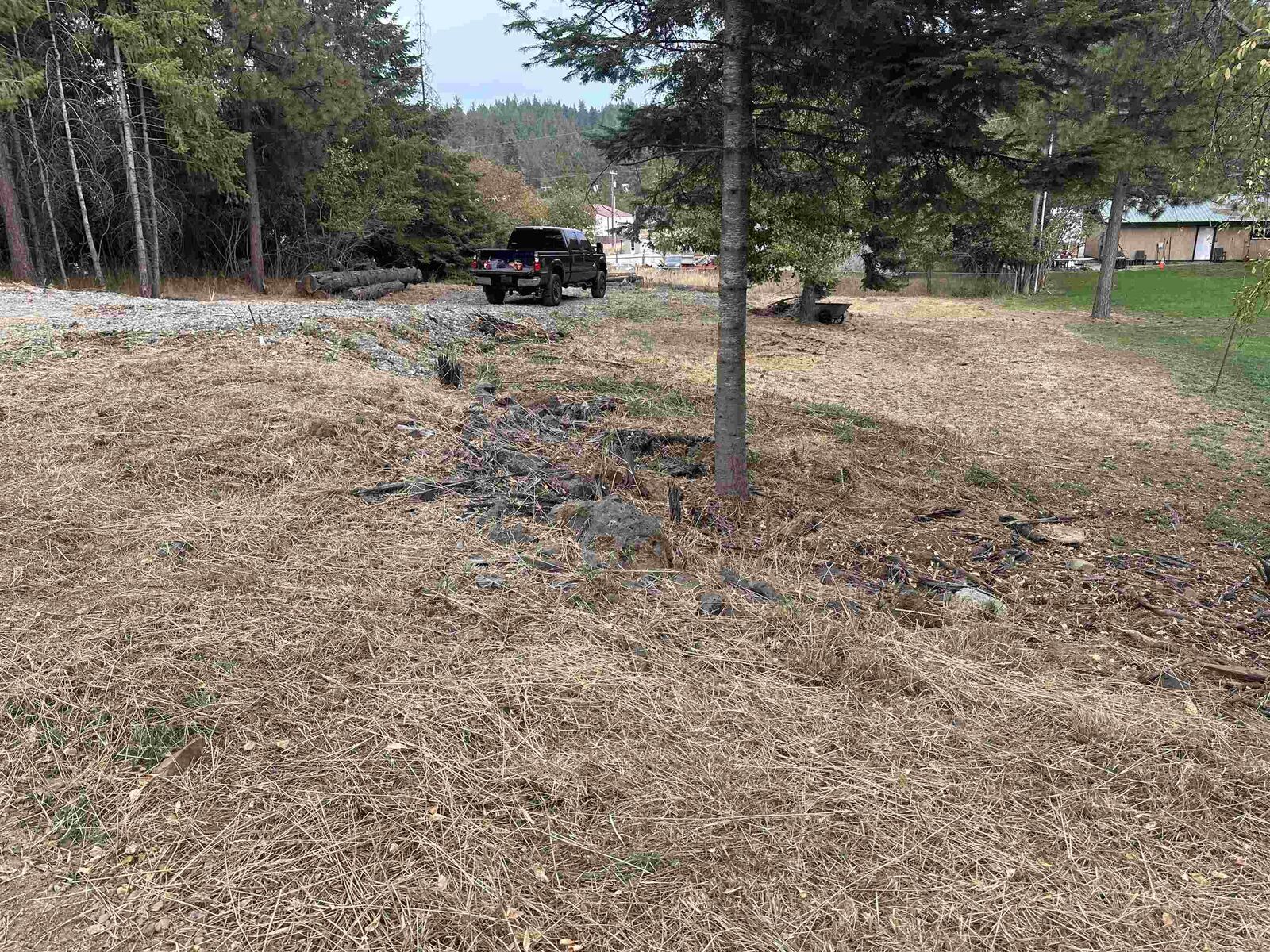 Property Photo:  Nka S Dillon Dr  ID 83814 