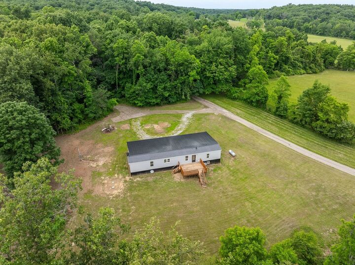 Property Photo:  1147 Polk Hollow Road  OH 45601 