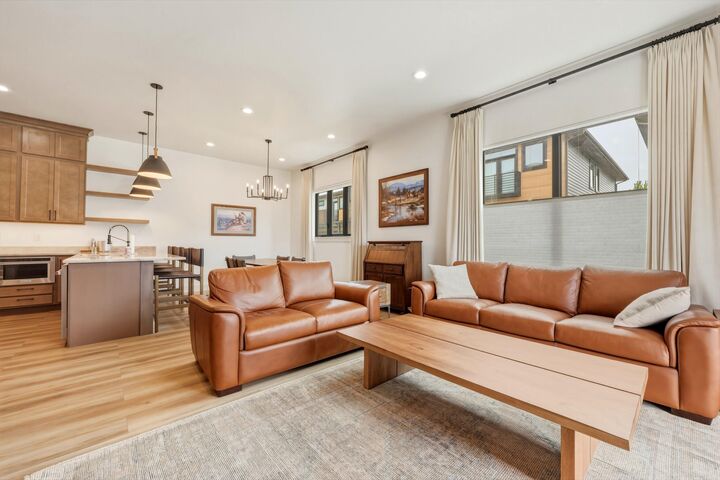 Property Photo:  350 Park Lane  WY 82801 