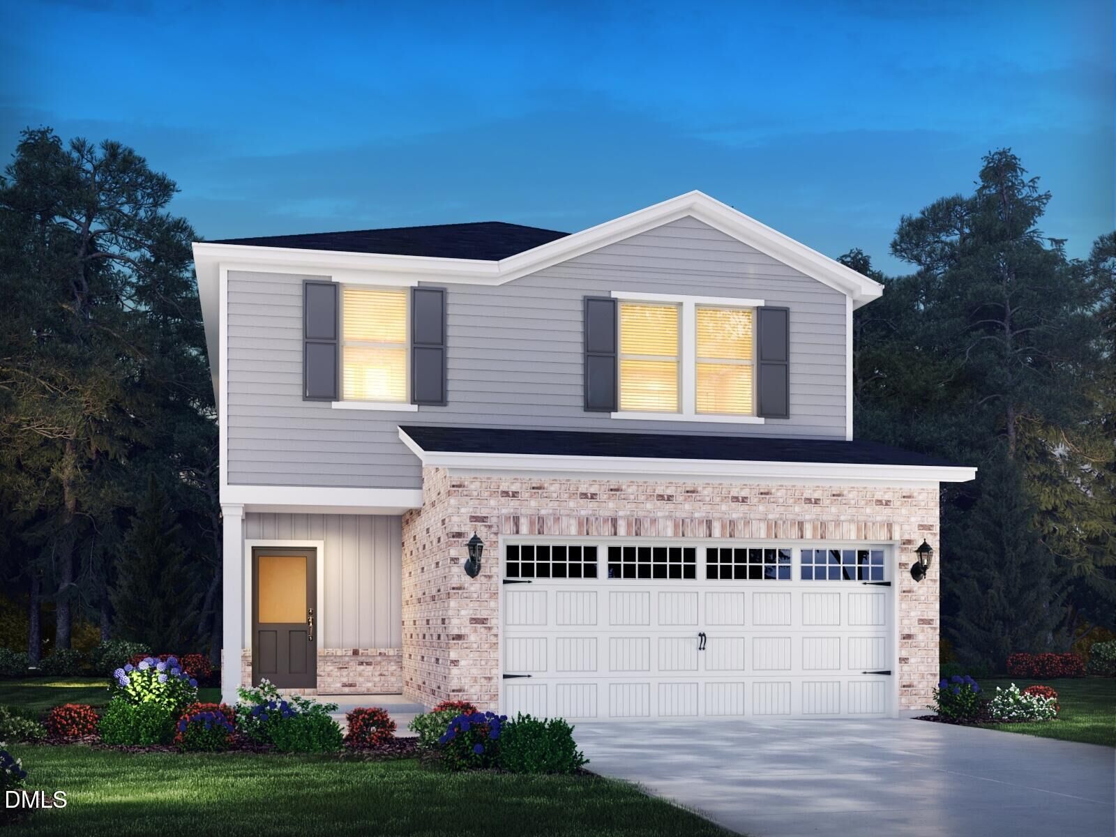 Property Photo: 773 Red River Drive NC 27529