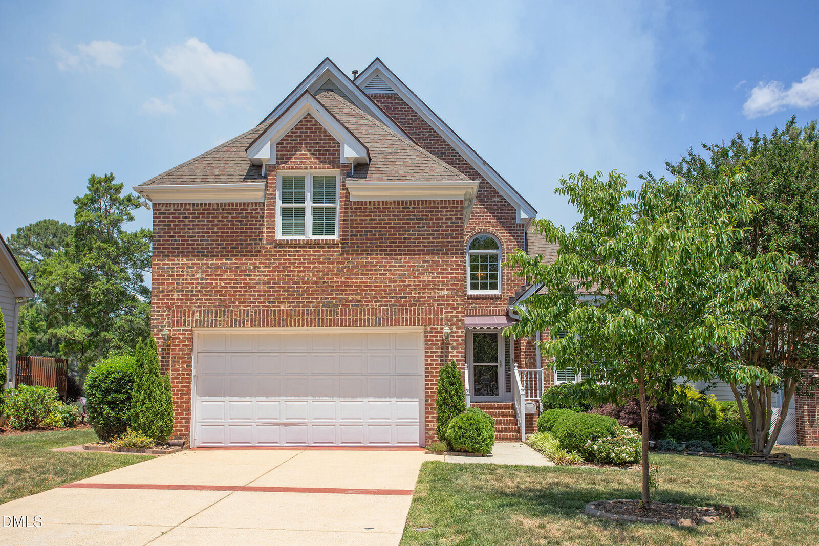 Property Photo:  2912 Hawtree Drive  NC 27613 