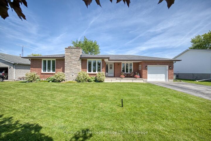 Photo de la propriété:  3742 Black Creek Road  ON L0S 1S0 