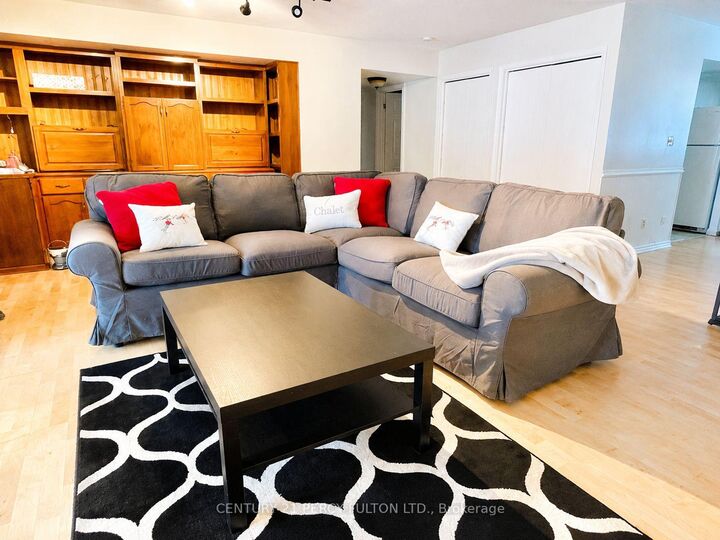 Property Photo:  1102 Horseshoe Valley Road W 309  ON L4M 4Y8 