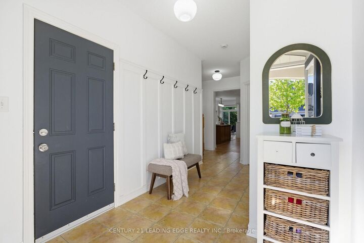 Property Photo: 1910 Calvington Drive ON L1V 0B3