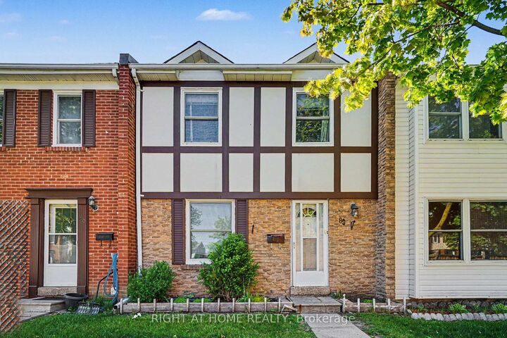 1020 Central Park Drive 89 — photo 1