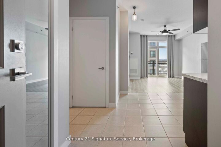 Property Photo: 2486 Old Bronte Road 405 ON L6M 0Y4