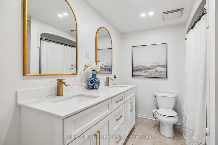 Property Photo: 1134 Leewood Drive ON L6M 3B7