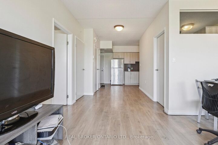 275 Larch Street G607 — photo 1