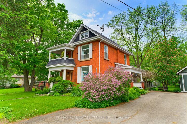 Property Photo: 2589 Jerseyville Road W ON L0R 1R0