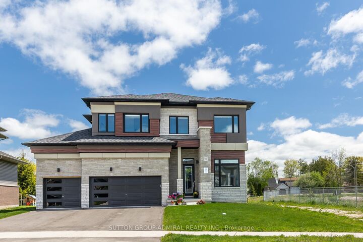 Property Photo:  3731 Lakepoint Drive  ON L3V 6H3 
