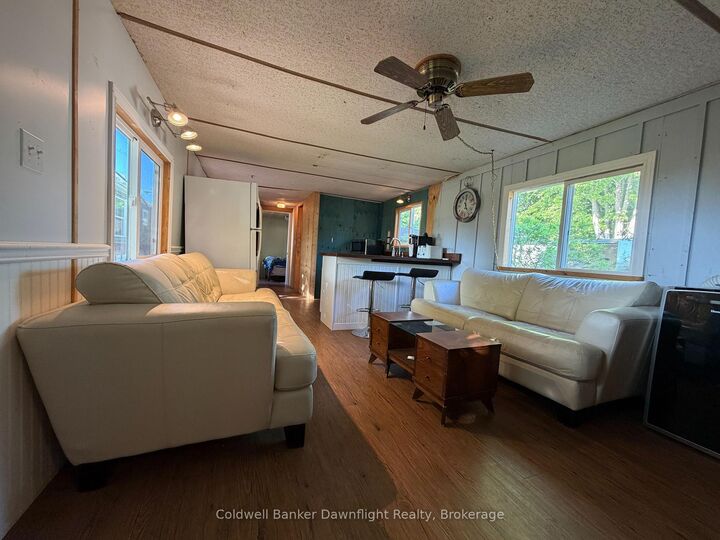 Property Photo: 33833 Hessenland Lane ON N0M 2T0