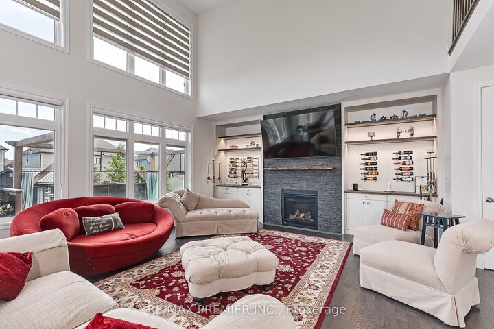 Property Photo: 100 Stillwater Crescent ON L9Y 4P5