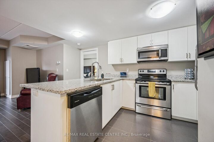 Property Photo: 50 Bryan Court 111 ON N2A 4N4