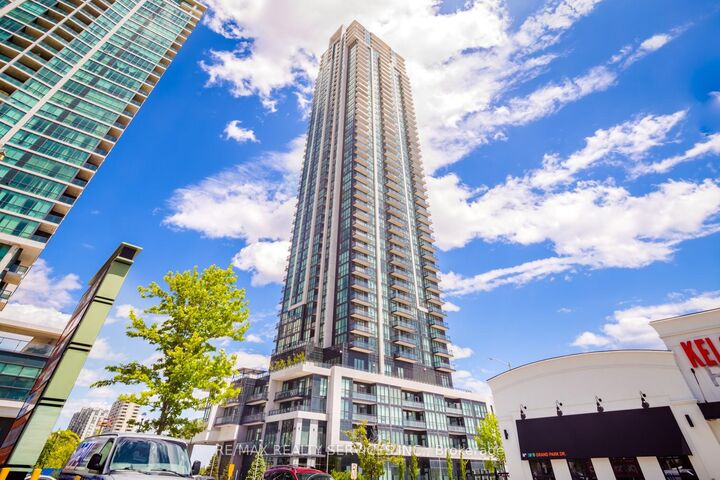 3975 Grand Park Drive 1506 — photo 1