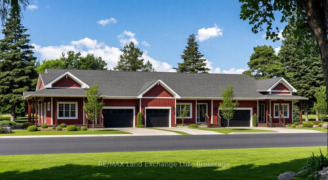 Property Photo: 94 Eagle Court ON N0H 2C3