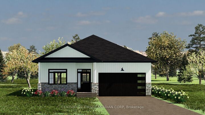 430 Head Street N 4 — photo 1