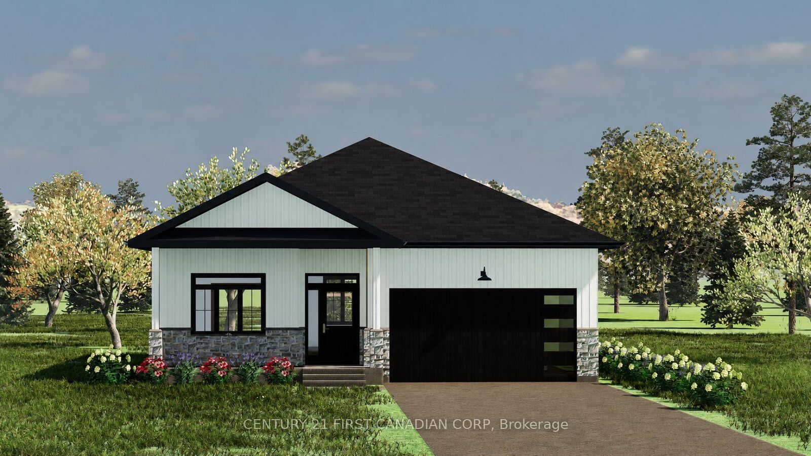Property Photo: 430 Head Street N 4 ON N7G 2K2