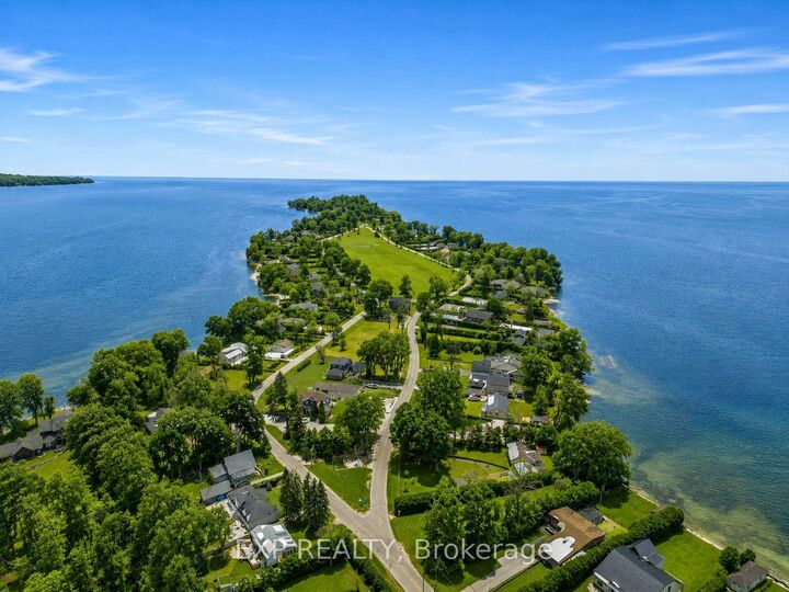 Property Photo:  561 Duclos Point Road  ON L0E 1N0 