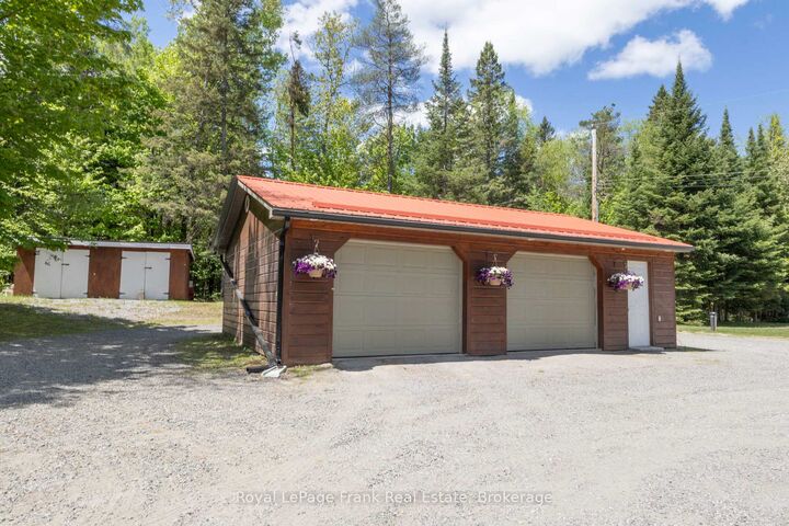 Property Photo:  1291 South Wilberforce Road  ON K0L 2Y0 