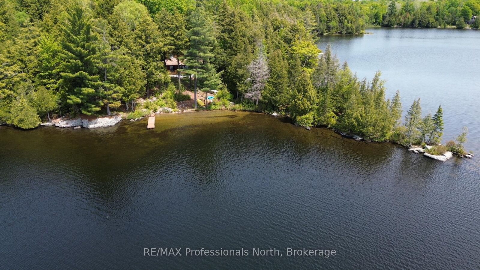 Property Photo: 1294 Trinity Road ON K0L 2A0