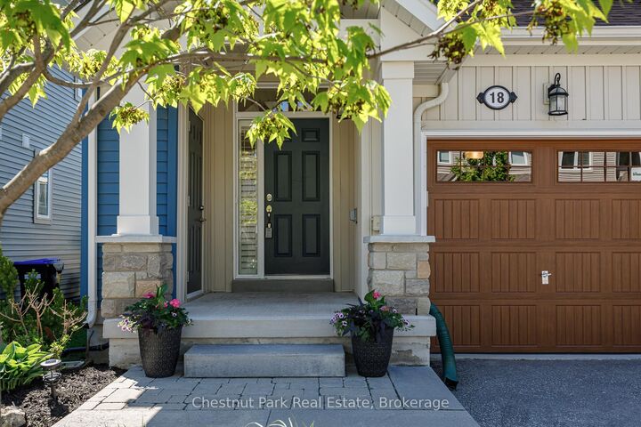 Property Photo: 18 Gregory Avenue ON L9Y 0Z5