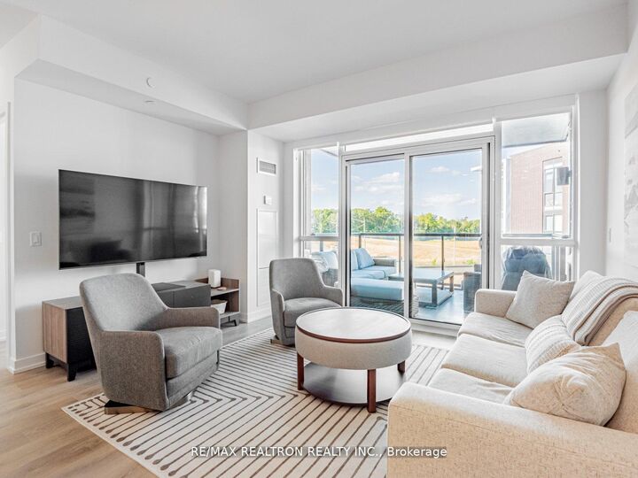 Property Photo: 415 Sea Ray Avenue 354 ON L9S 0R5