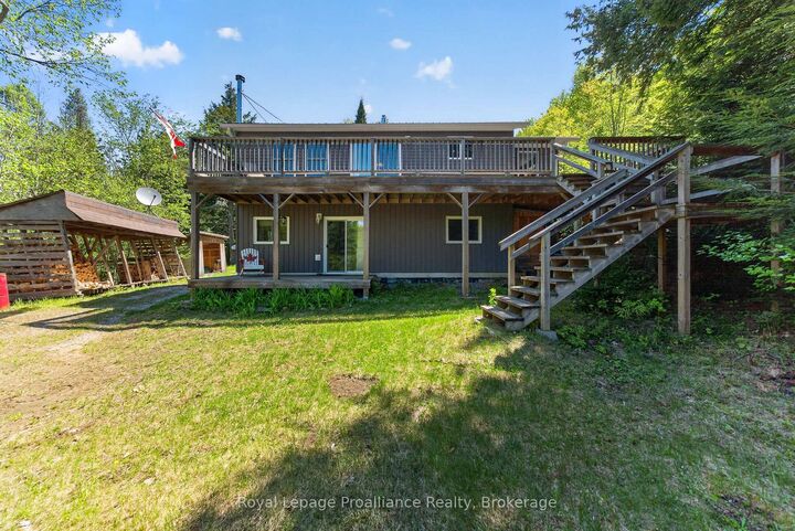 Property Photo: 1084C Ridge Lane ON K0H 1C0