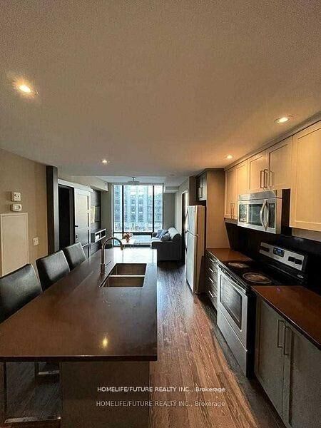 Property Photo: 330 Phillip Street C523 ON N2L 3W9