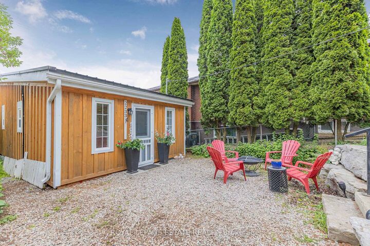 2233 North Orr Lake Road — photo 1
