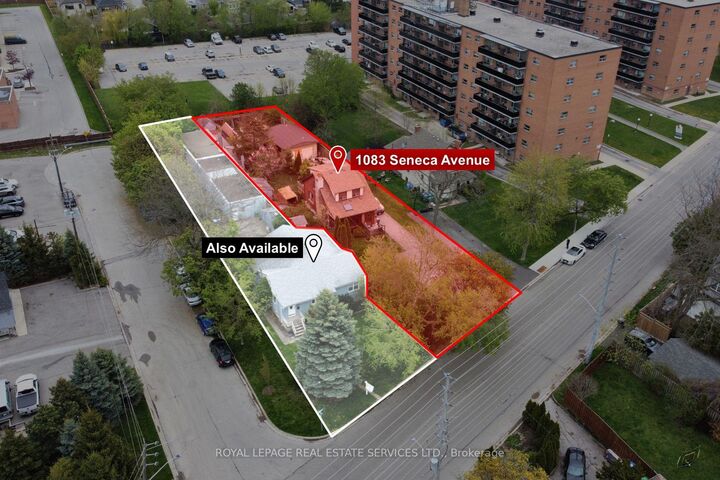 1083 Seneca Avenue — photo 1
