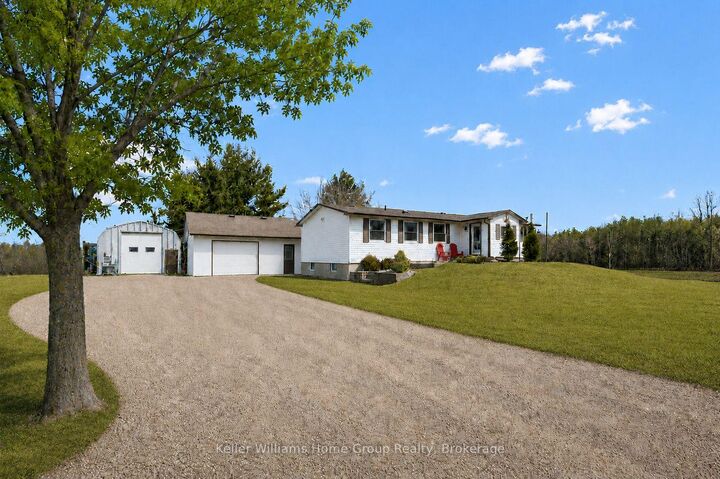 Property Photo: 5789 Seventh Line ON N0B 2K0
