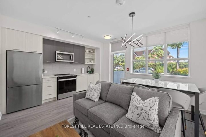 2300 St Clair Avenue W 101 — photo 1