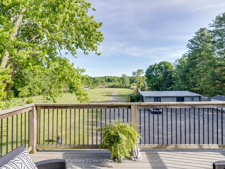 Property Photo: 545228 Pattullo Avenue ON N4S 7W3