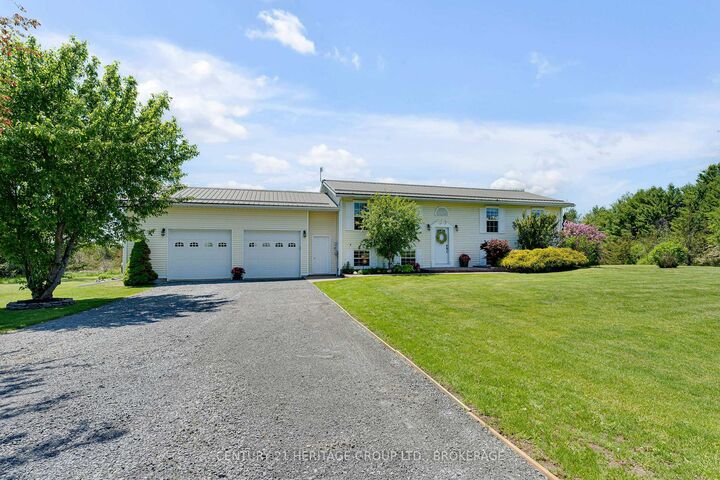 Property Photo: 120 Pinecrest Road S ON K0K 2S0