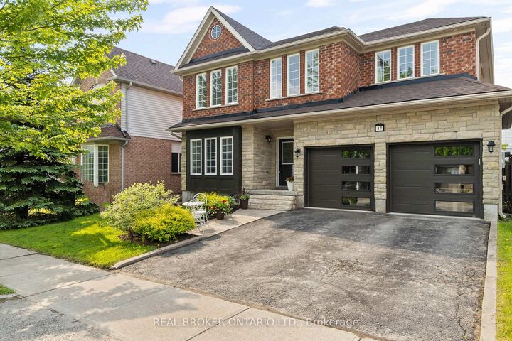 17 Cranberry Lane — photo 1