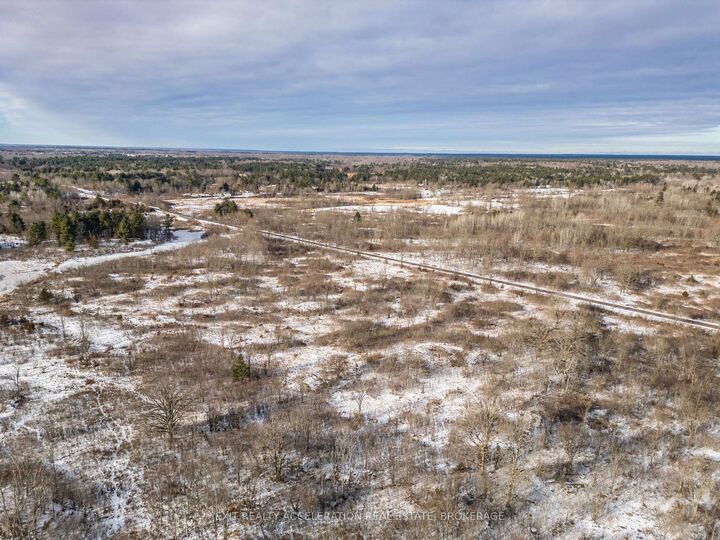 Property Photo:  0 9th Concession Road  ON K0K 1Z0 