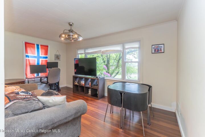 Property Photo: 39 Marys NY 12401