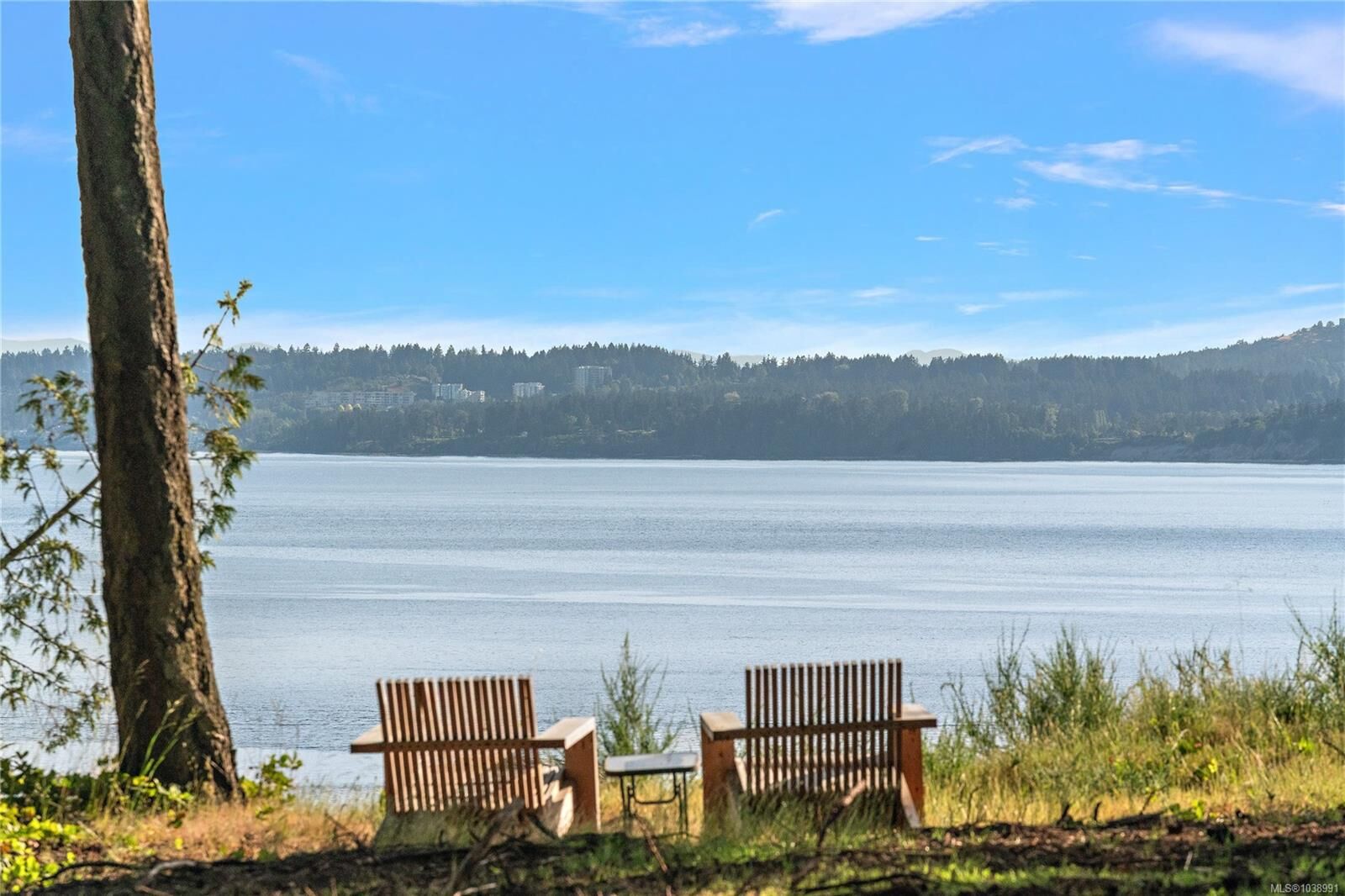 Property Photo:  377 Evergreen Lane  BC V8L 5Y9 