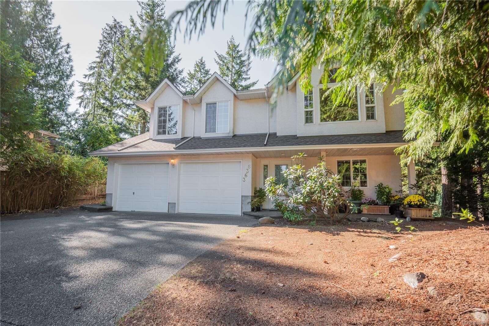 Property Photo: 3636 Princess Close BC V8H 0A4