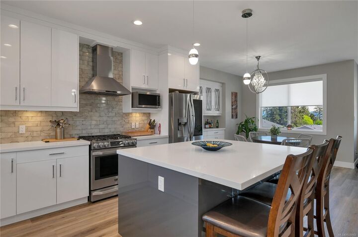 Property Photo:  2400 Penfield Rd  BC V9W 0E6 