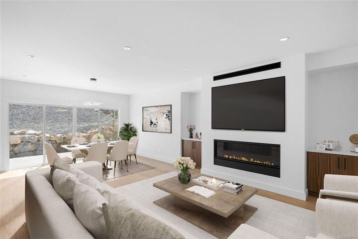 Property Photo:  122 Bray Rd  BC V9T 0J8 